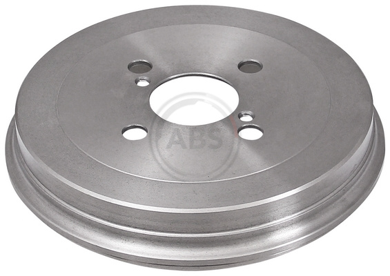 Brake Drum - 2707-S A.B.S.