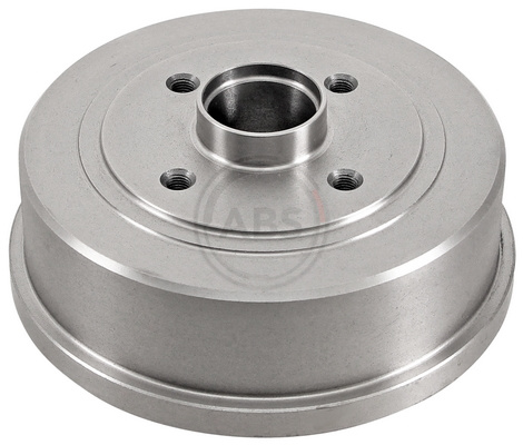 Brake Drum - 2739-S A.B.S.