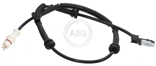 Sensor, wheel speed - 30771 A.B.S.