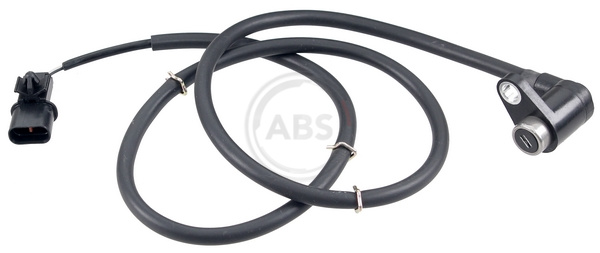 Sensor, wheel speed - 30965 A.B.S.