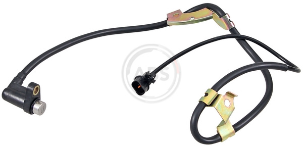 Sensor, wheel speed - 31521 A.B.S.