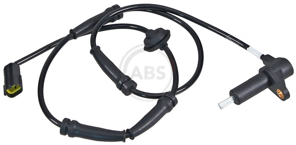 Sensor, wheel speed - 31531 A.B.S.