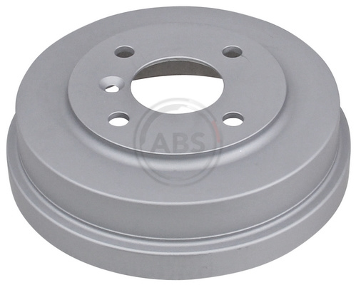 Brake Drum - 3440-S A.B.S.