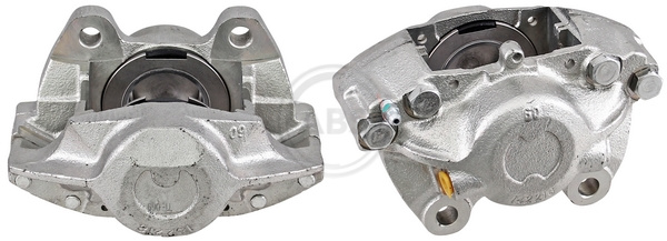 Pinza freno - 428582 A.B.S.