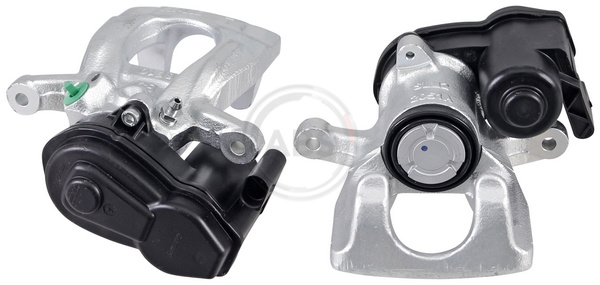 Brake Caliper - 531971 A.B.S.