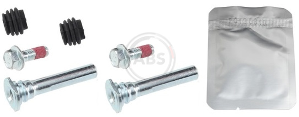 Guide Sleeve Kit, brake caliper - 55021 A.B.S.
