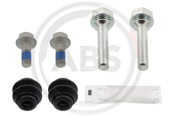 Kit manicotti di guida, Pinza freno - 55170 A.B.S.