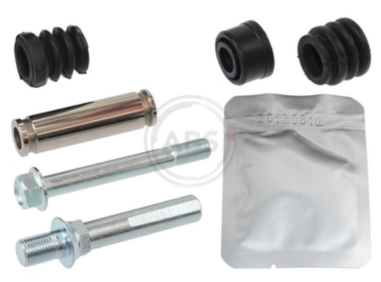 Guide Sleeve Kit, brake caliper - 55188 A.B.S.