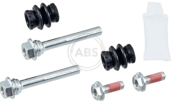 Guide Sleeve Kit, brake caliper - 55285 A.B.S.