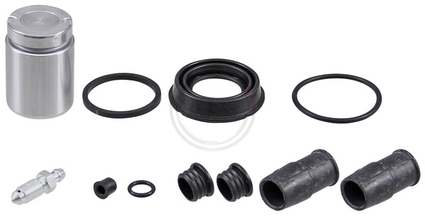 Kit riparazione, Pinza freno - 57575 A.B.S.