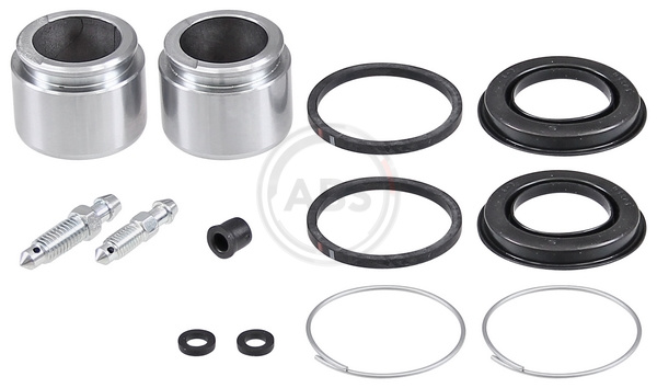Kit riparazione, Pinza freno - 57607 A.B.S.
