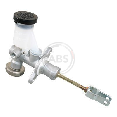 Master Cylinder, clutch - 72021 A.B.S.