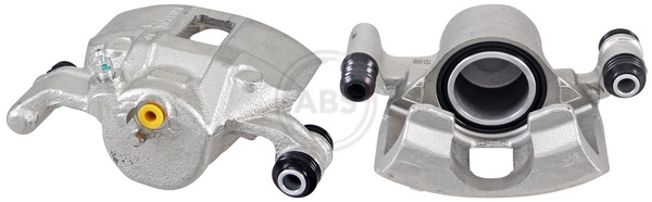 Brake Caliper - 728821 A.B.S.