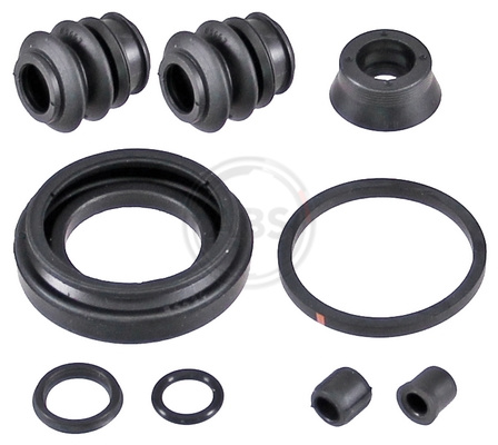 Kit riparazione, Pinza freno - 73003 A.B.S.