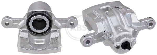 Brake Caliper - 741122 A.B.S.