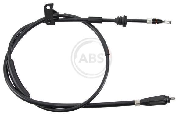 Cable, parking brake - K12966 A.B.S.