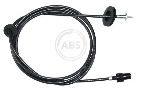 Alberino flessibile tachimetro - K43111 A.B.S.