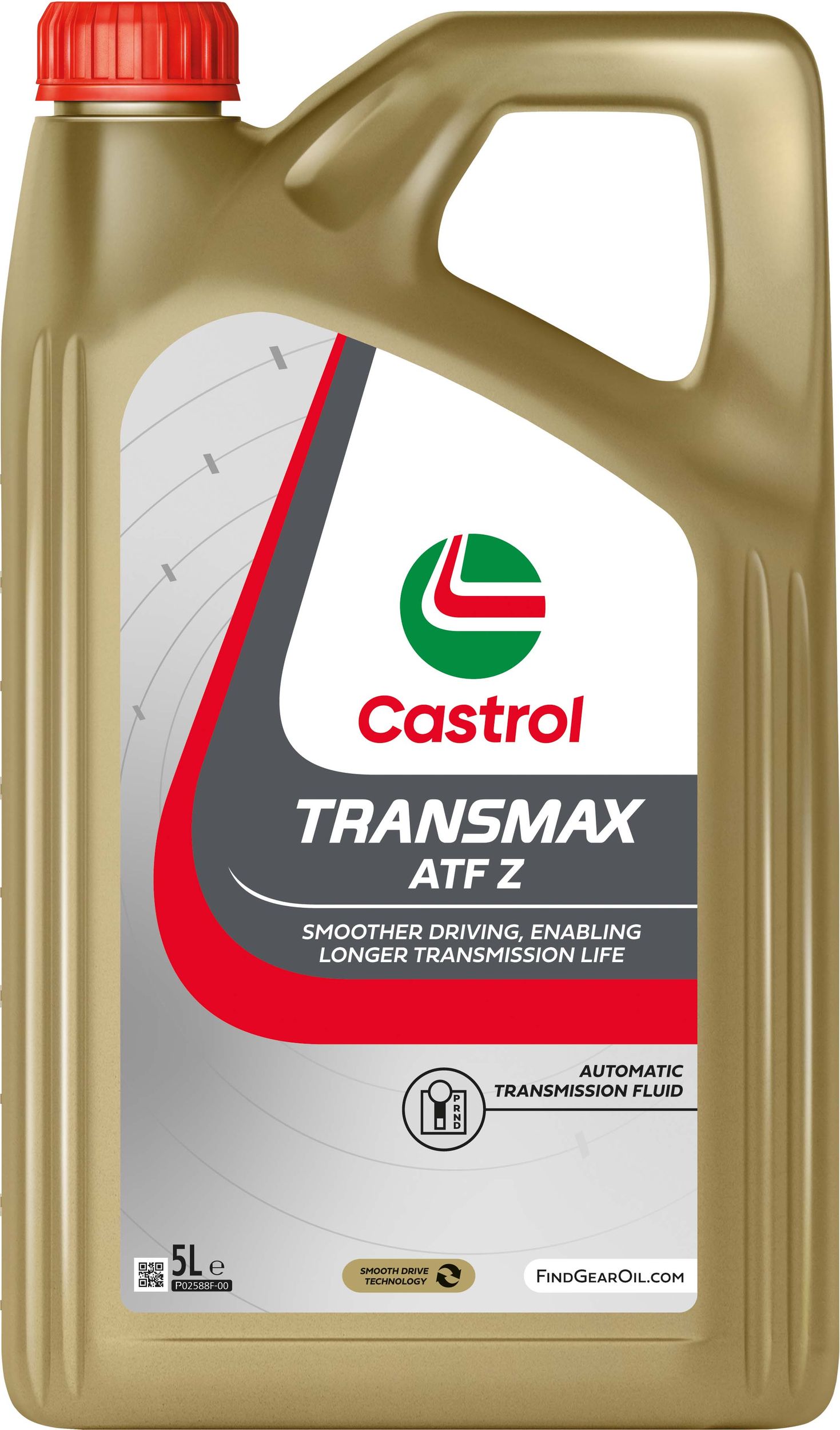 Гидравлическое масло - 15F0B9 CASTROL