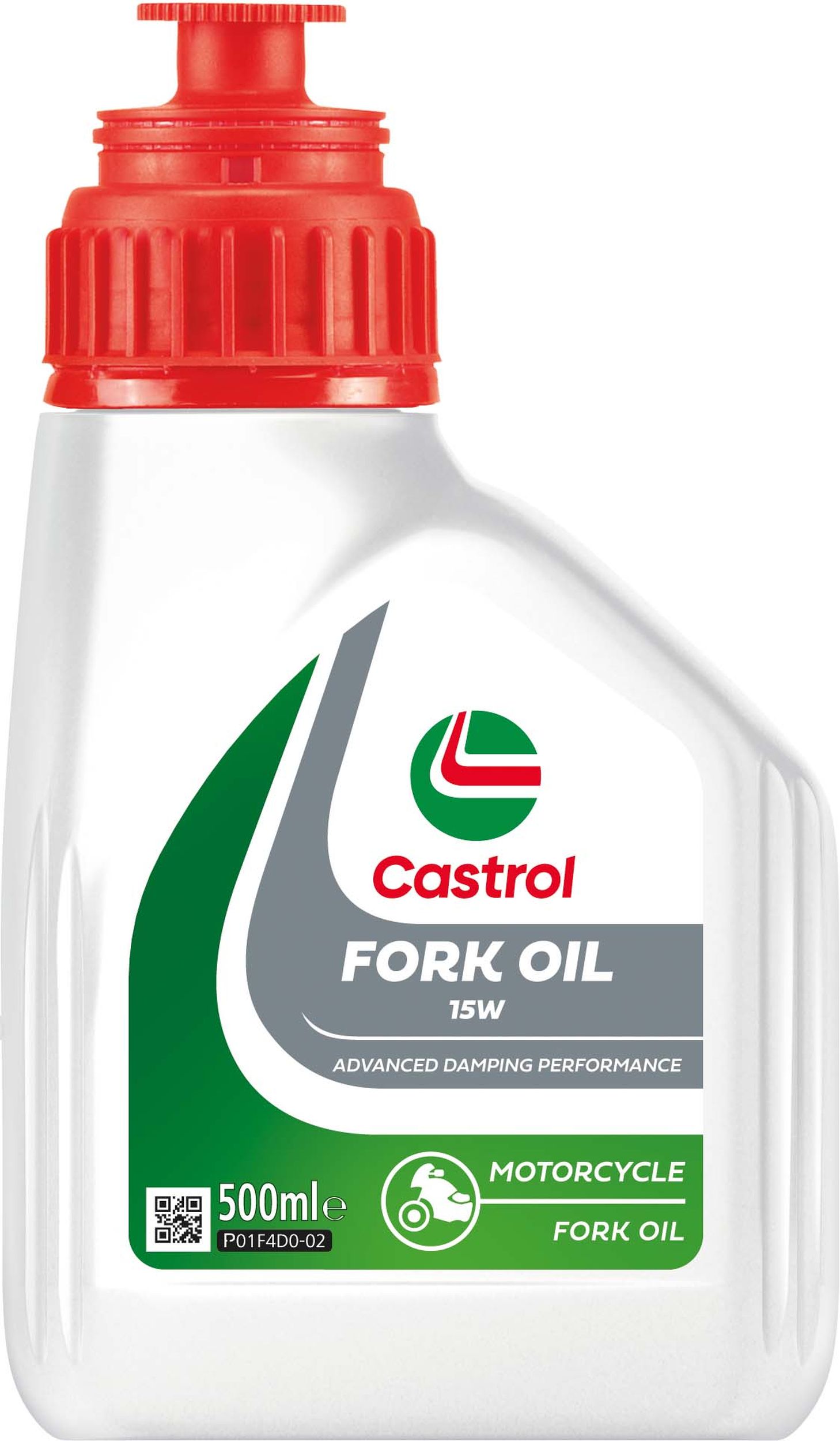 hidraulinė alyva - 15F1ED CASTROL