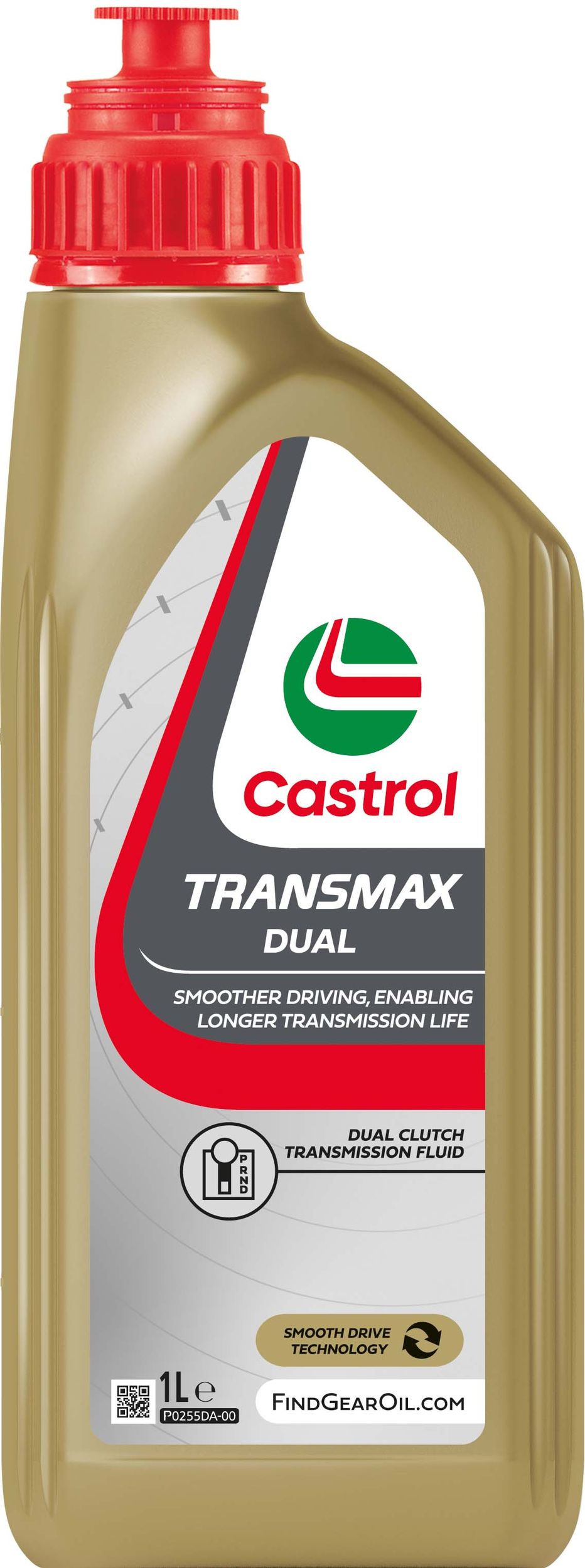 Transmission oil Castrol