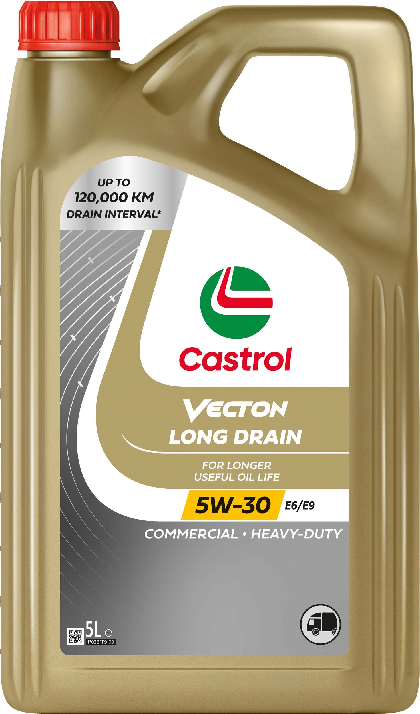 Olio motore - 16052A CASTROL