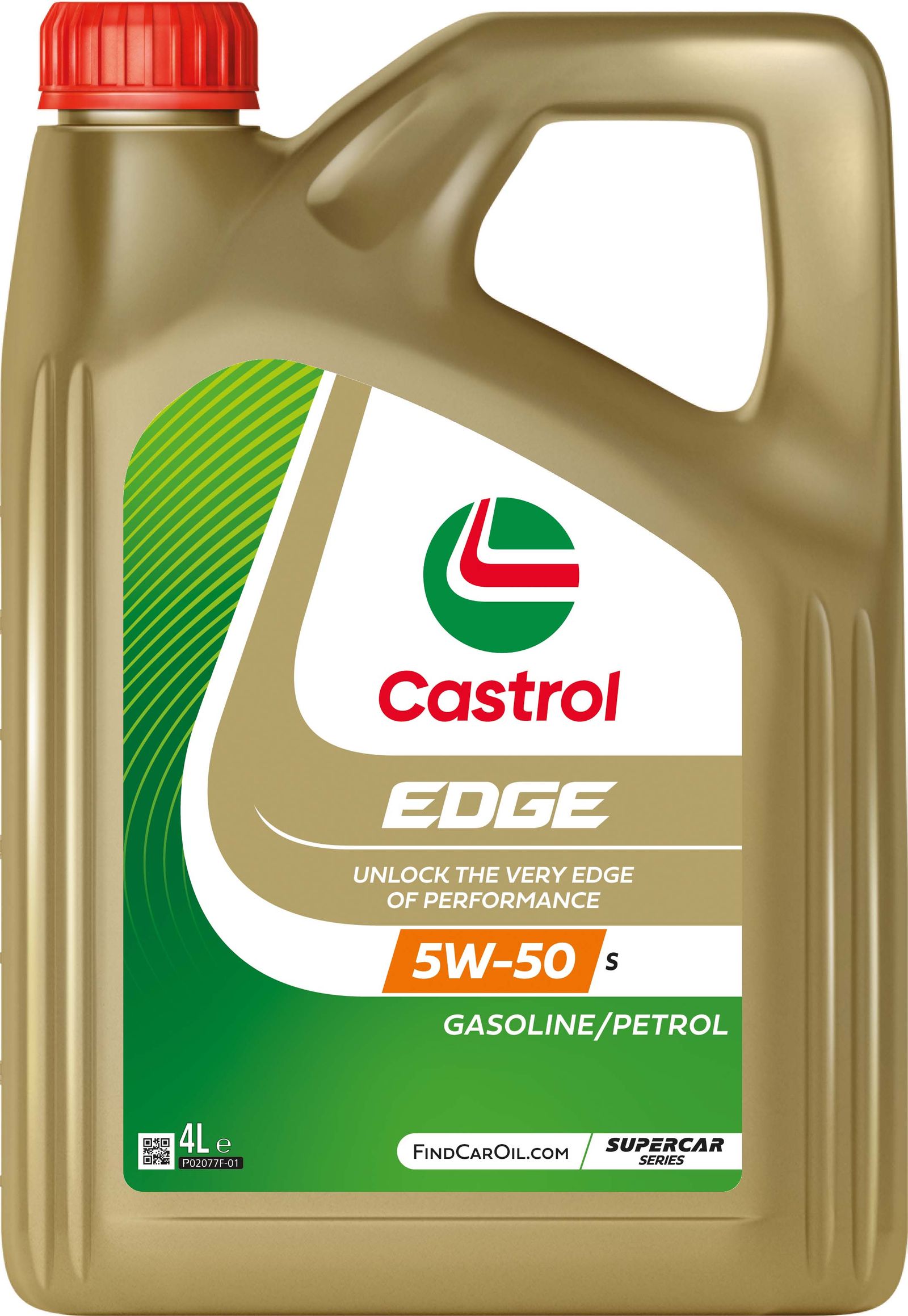 Olio motore - 16061C CASTROL