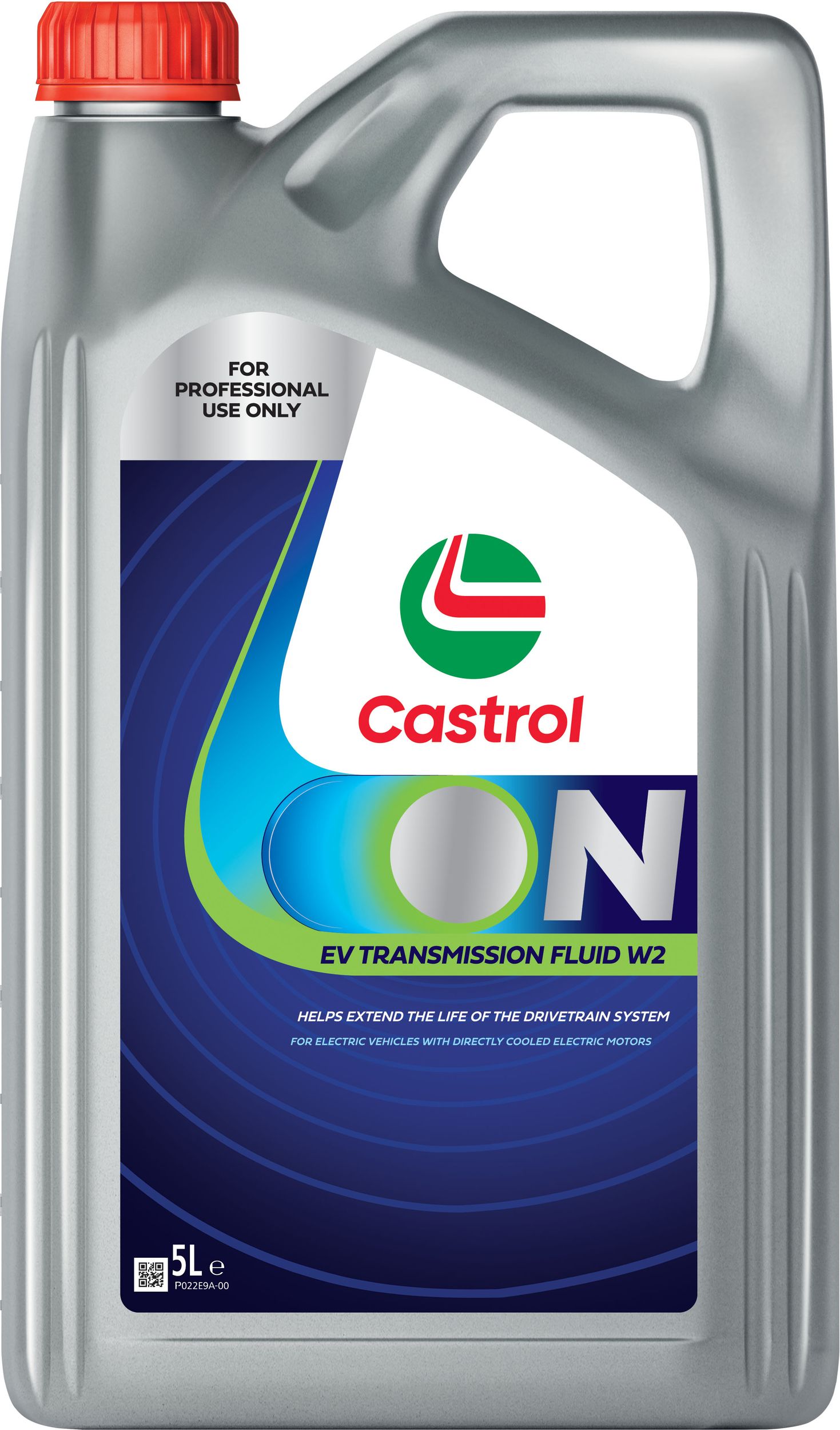 Olio cambio - 1606C1 CASTROL