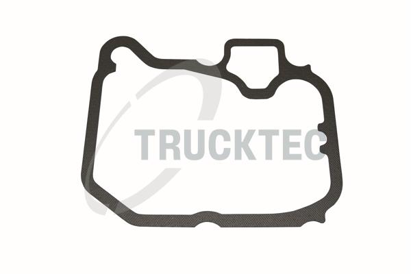 Gasket, cylinder head cover - 01.10.002 TRUCKTEC AUTOMOTIVE
