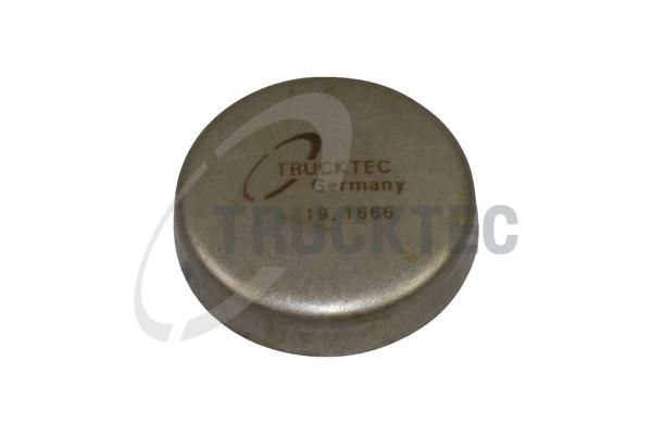 Frost Plug - 01.10.129 TRUCKTEC AUTOMOTIVE