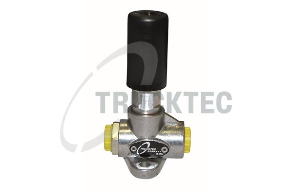 Pump, fuel pre-supply - 01.14.048 TRUCKTEC AUTOMOTIVE