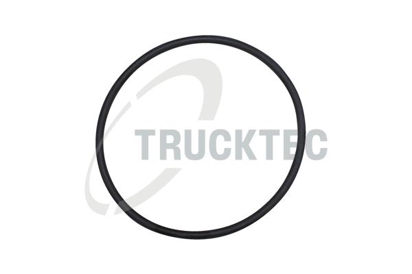 Seal, oil filter - 01.18.007 TRUCKTEC AUTOMOTIVE