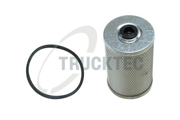 Filtro carburante - 01.38.045 TRUCKTEC AUTOMOTIVE