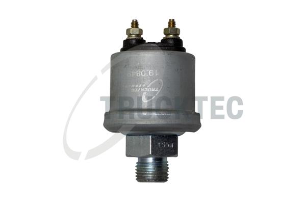 Sender Unit, oil pressure - 01.42.110 TRUCKTEC AUTOMOTIVE