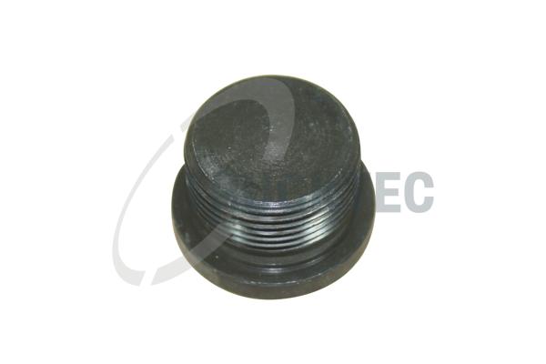 Verschlussschraube, Achsgetriebe - 01.67.056 TRUCKTEC AUTOMOTIVE