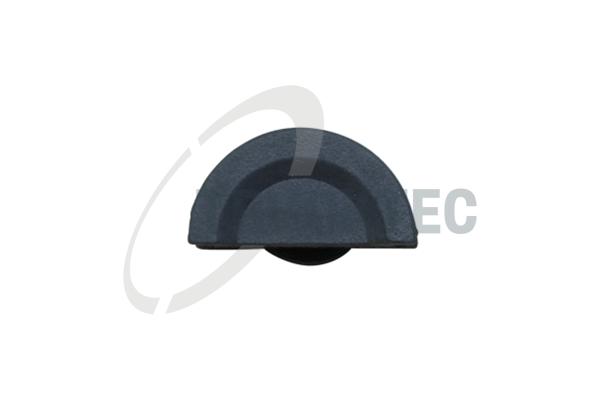 Gasket, cylinder head cover - 02.10.001 TRUCKTEC AUTOMOTIVE