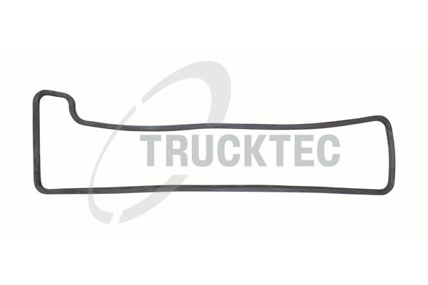 Gasket, cylinder head cover - 02.10.003 TRUCKTEC AUTOMOTIVE