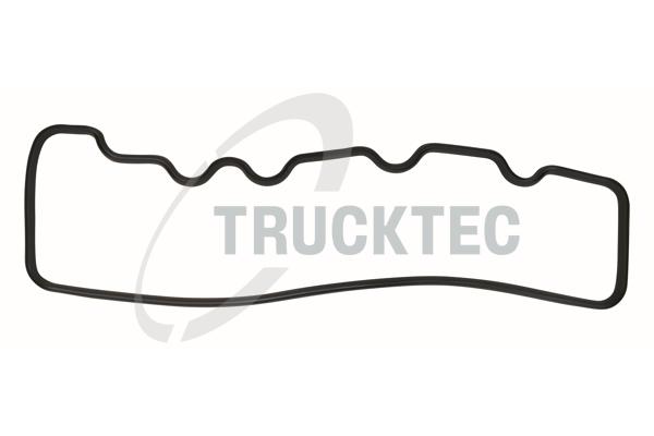 Gasket, cylinder head cover - 02.10.004 TRUCKTEC AUTOMOTIVE