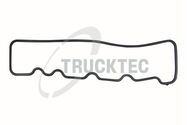 Gasket, cylinder head cover - 02.10.005 TRUCKTEC AUTOMOTIVE