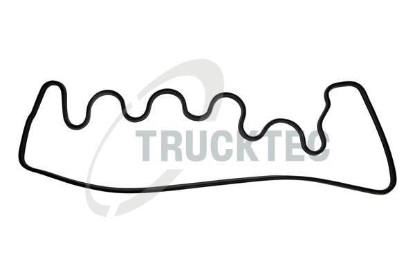 Gasket, cylinder head cover - 02.10.019 TRUCKTEC AUTOMOTIVE