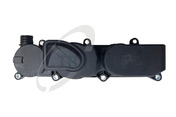 Oil Trap, crankcase breather - 02.10.030 TRUCKTEC AUTOMOTIVE