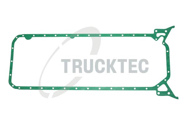 Guarnizione, Coppa olio - 02.10.032 TRUCKTEC AUTOMOTIVE