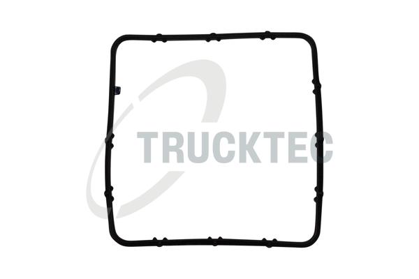 Gasket, timing case - 02.10.041 TRUCKTEC AUTOMOTIVE