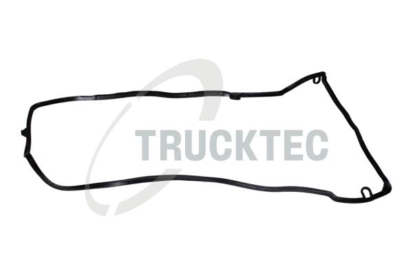 Gasket, cylinder head cover - 02.10.120 TRUCKTEC AUTOMOTIVE