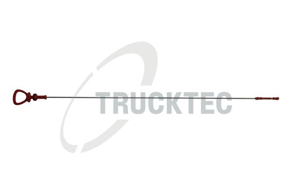 Asta controllo livello olio - 02.10.129 TRUCKTEC AUTOMOTIVE