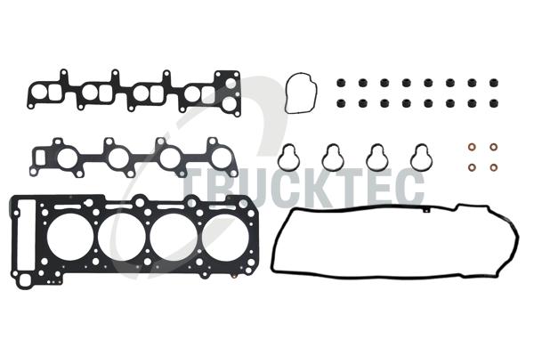 Gasket Set, cylinder head - 02.10.182 TRUCKTEC AUTOMOTIVE