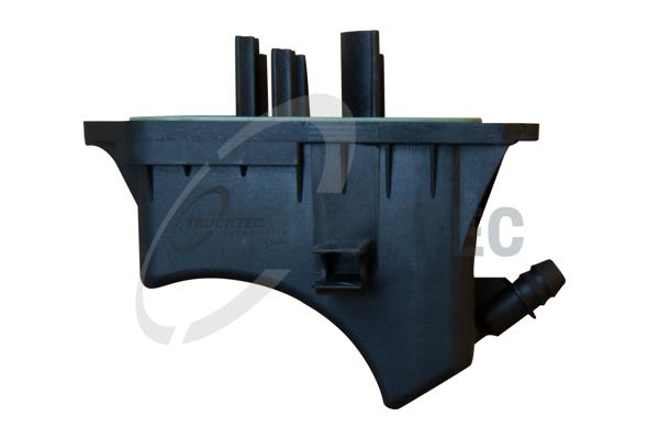 Valve, engine block breather - 02.10.190 TRUCKTEC AUTOMOTIVE