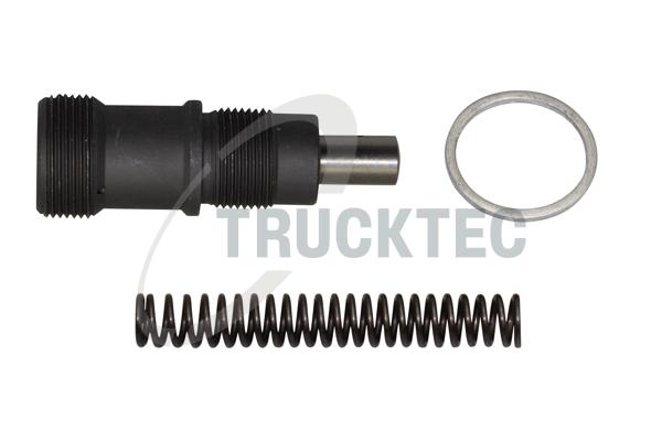 Tensioner, timing chain - 02.12.012 TRUCKTEC AUTOMOTIVE