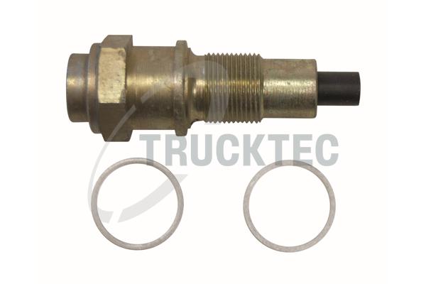 Tensioner, timing chain - 02.12.081 TRUCKTEC AUTOMOTIVE