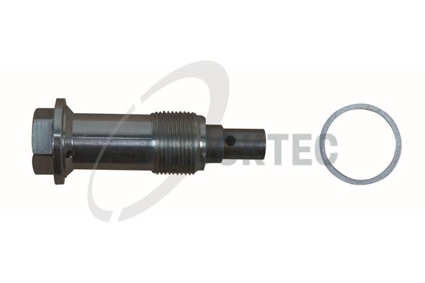 Tensioner, timing chain - 02.12.113 TRUCKTEC AUTOMOTIVE
