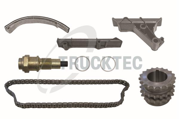 Timing Chain Kit - 02.12.220 TRUCKTEC AUTOMOTIVE